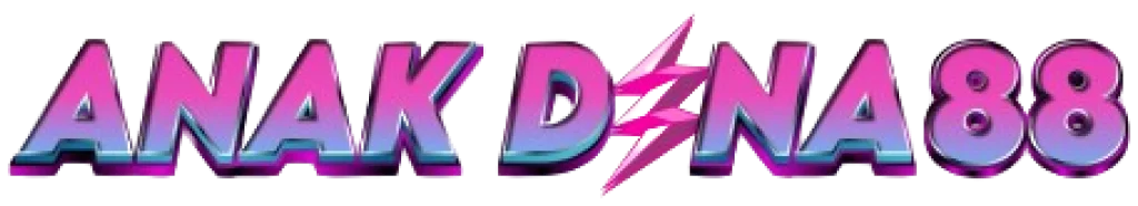 ANAKDINA88 Logo
